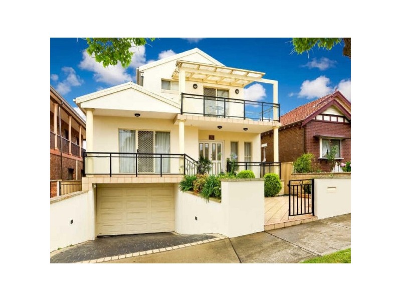 Strathfield South NSW 2136