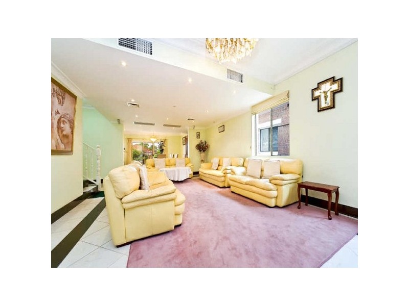 Strathfield South NSW 2136