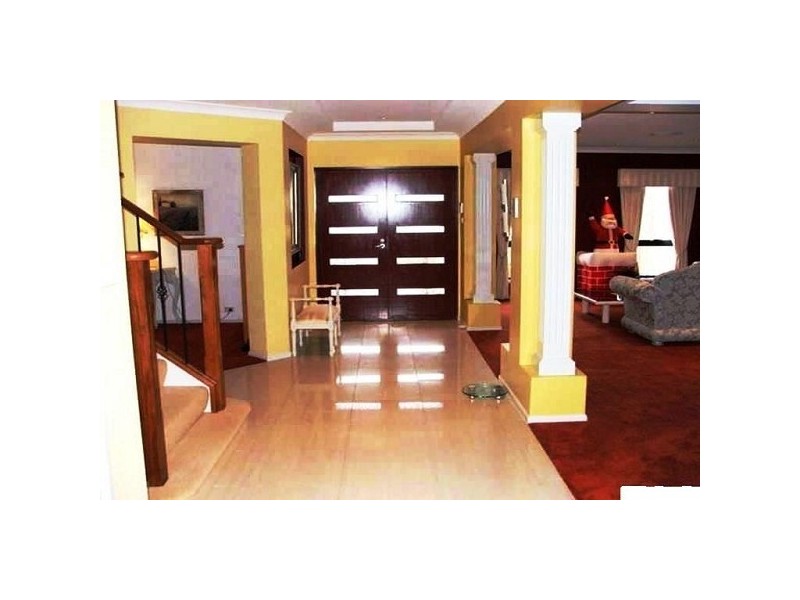 21 MORGAN PL, Beaumont Hills NSW 2155