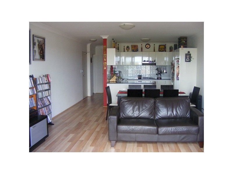 18/37 Charlotte st, Campsie NSW 2194