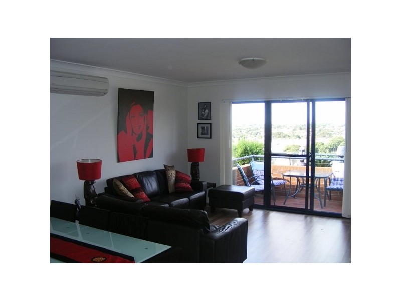 18/37 Charlotte st, Campsie NSW 2194