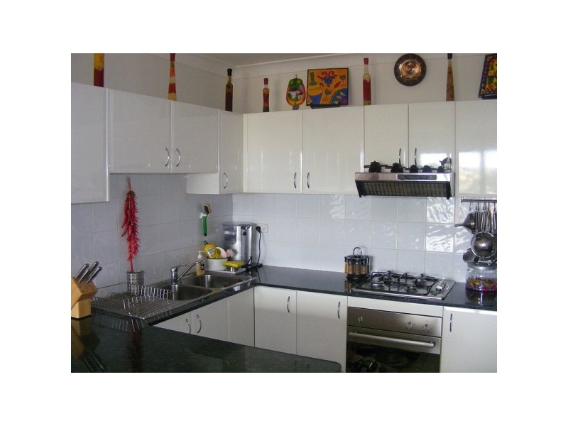 18/37 Charlotte st, Campsie NSW 2194