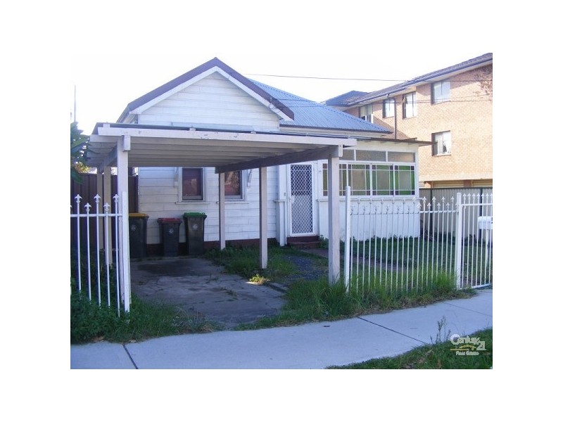 77 Clissold parade, Campsie NSW 2194