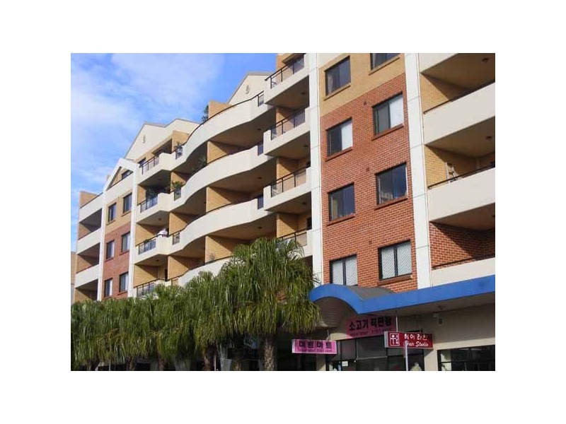528A/62-74 Beamish Street, Campsie NSW 2194