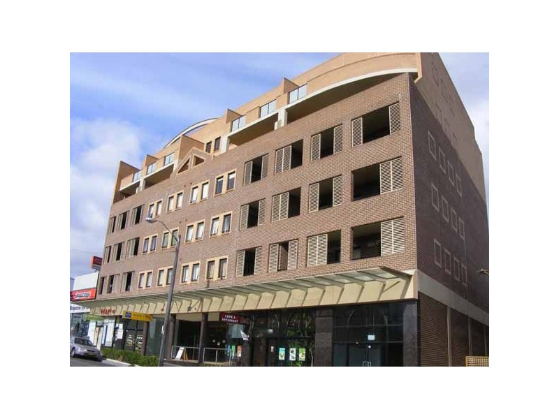 A106/96 BEAMISH, Campsie NSW 2194
