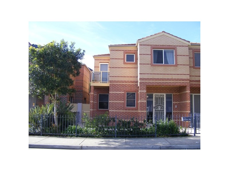 64 webb, Croydon NSW 2132