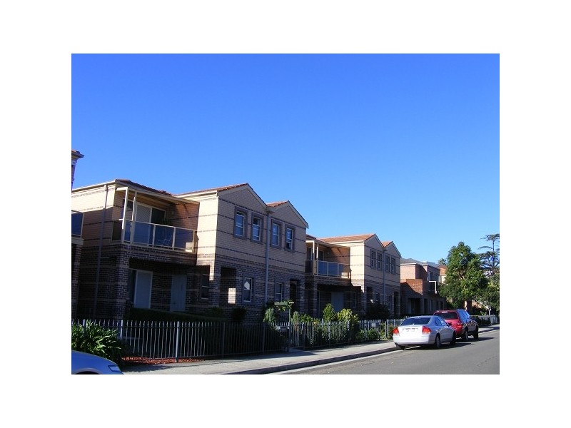 54 webb, Croydon NSW 2132