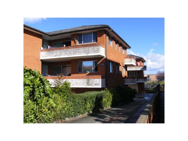 6/51-53 Loftus, Campsie NSW 2194