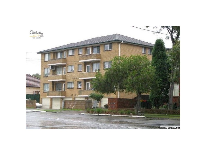 12/123 LAKEMBA, Lakemba NSW 2195