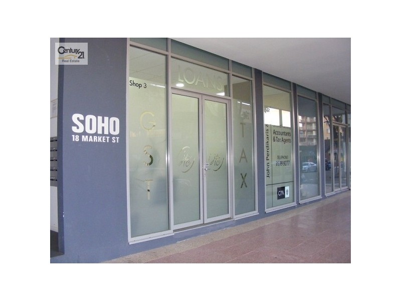 18 Market, Rockdale NSW 2216