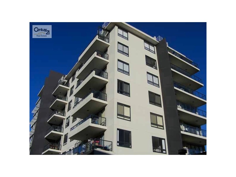 703/18 walker street, Rhodes NSW 2138