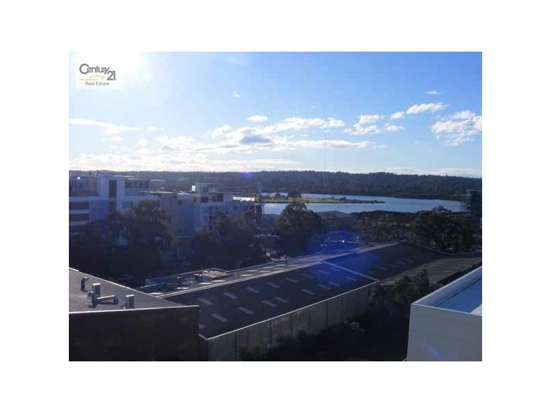 703/18 walker street, Rhodes NSW 2138