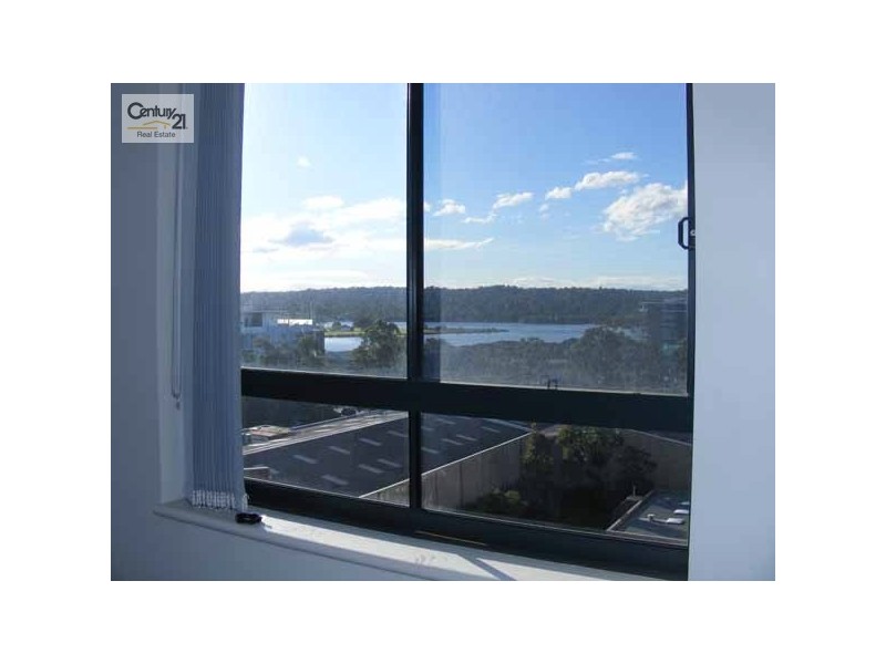 703/18 walker street, Rhodes NSW 2138