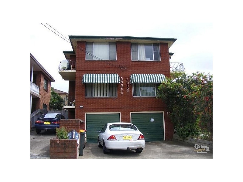 5/13 McKern Street, Campsie NSW 2194
