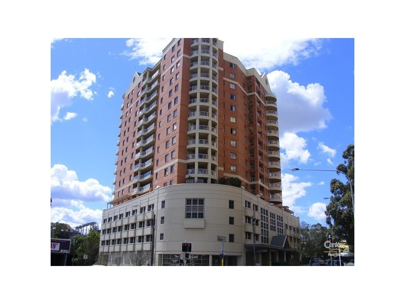 704/5 Albert Road, Strathfield NSW 2135