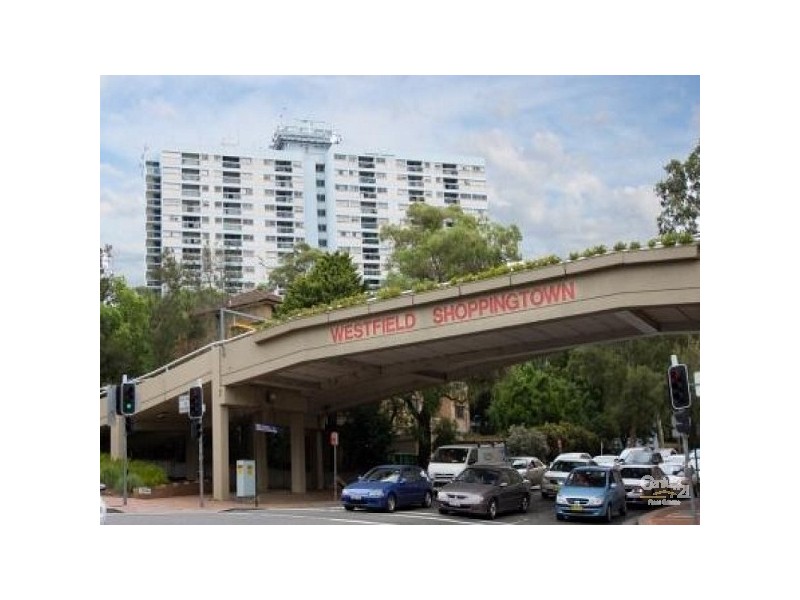 Parramatta NSW 2150