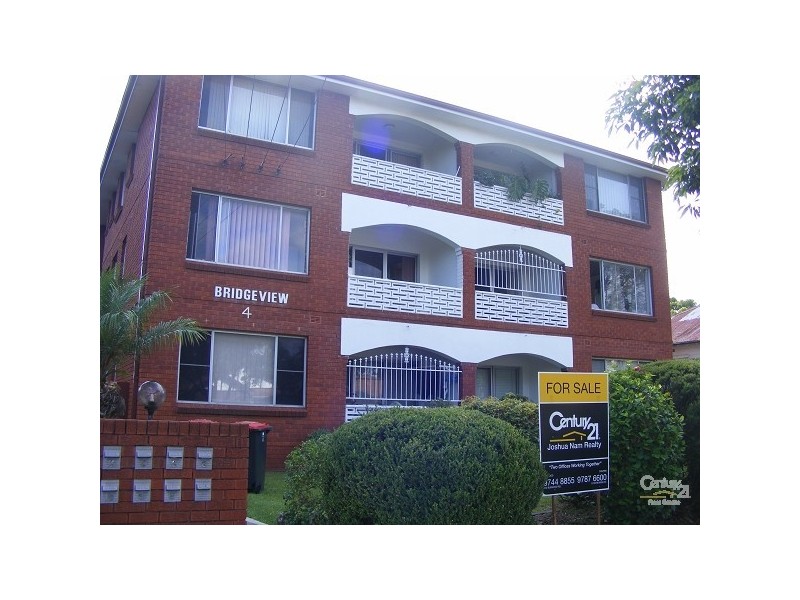 4 Garrong rd, Lakemba NSW 2195