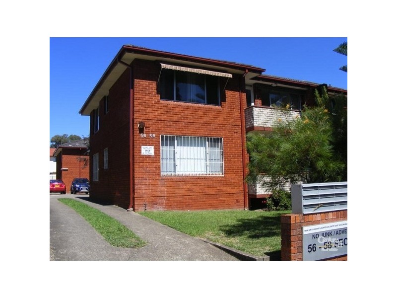 56-58 Second Ave, Campsie NSW 2194