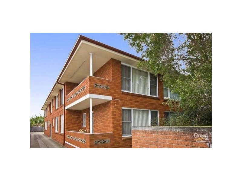 7/41 bellombi, Campsie NSW 2194