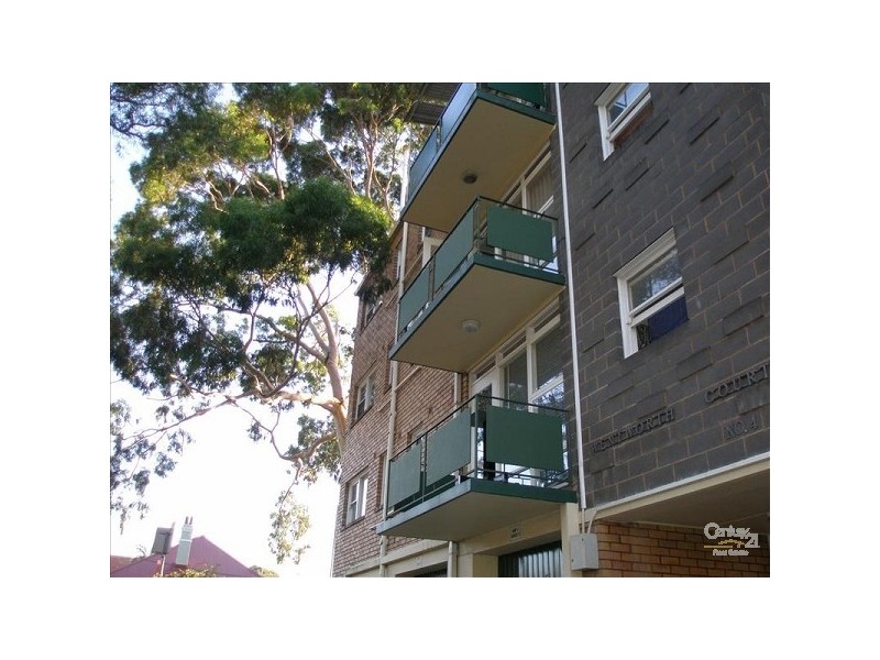 5/4 Parnell St, strathfield, Strathfield NSW 2135