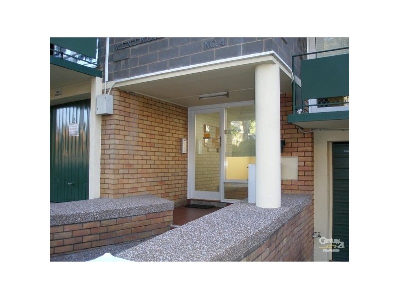 5/4 Parnell St, strathfield, Strathfield NSW 2135