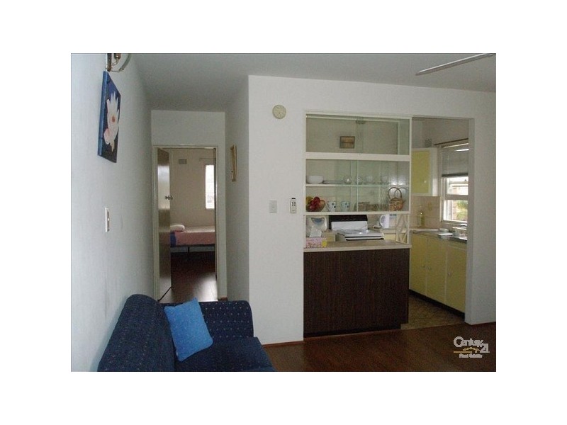 5/4 Parnell St, strathfield, Strathfield NSW 2135