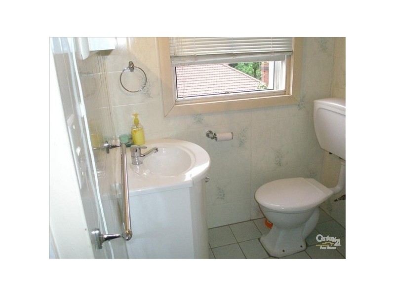 5/4 Parnell St, strathfield, Strathfield NSW 2135
