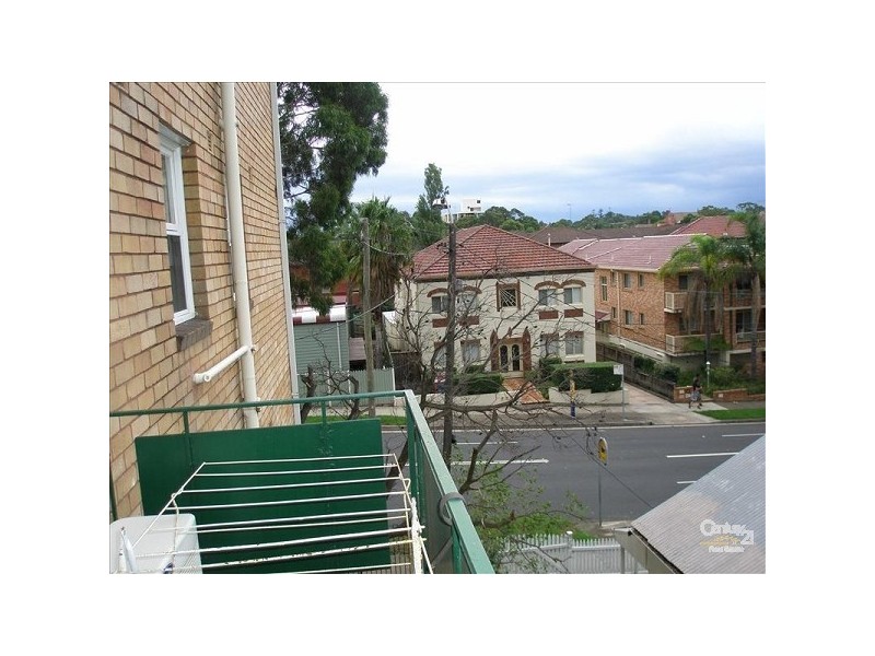 5/4 Parnell St, strathfield, Strathfield NSW 2135
