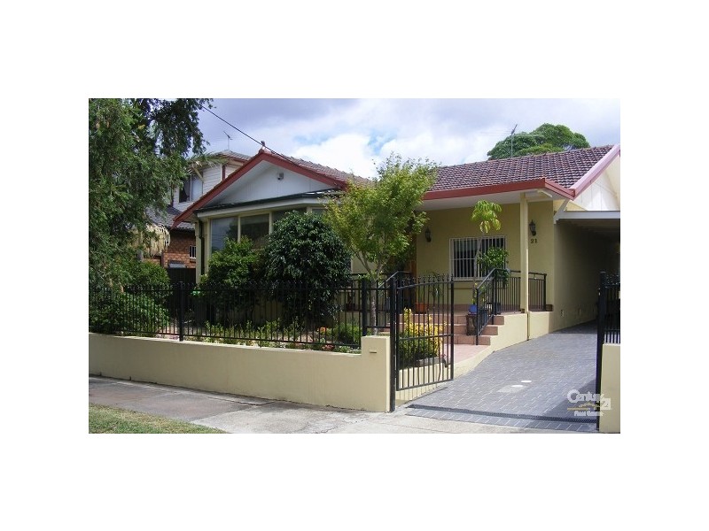 21 chelmsford, Belmore NSW 2192