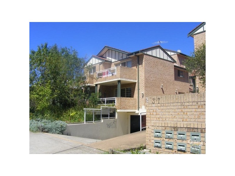 3-7 Browning Street, Campsie NSW 2194