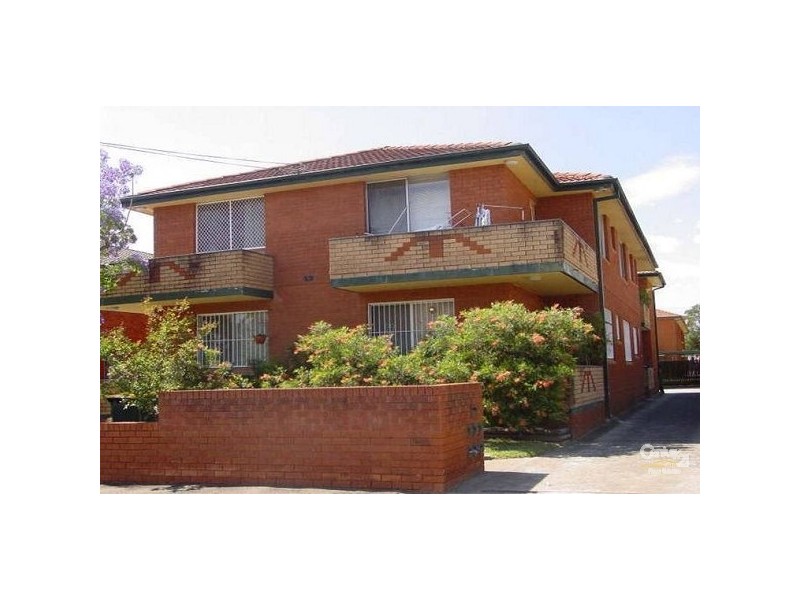 6/50 frederick, Campsie NSW 2194