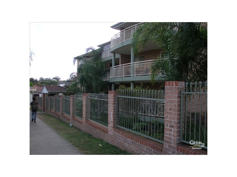 15-19 Croydon, Lakemba NSW 2195