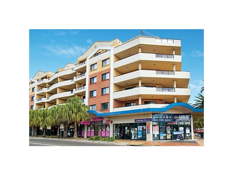 315/62 BEAMISH, Campsie NSW 2194