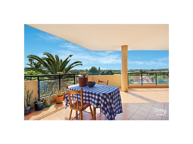 315/62 BEAMISH, Campsie NSW 2194