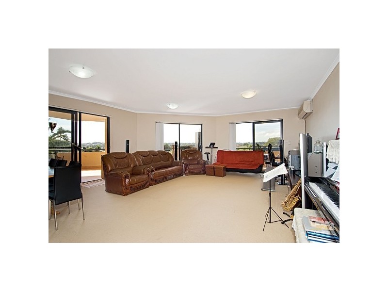315/62 BEAMISH, Campsie NSW 2194