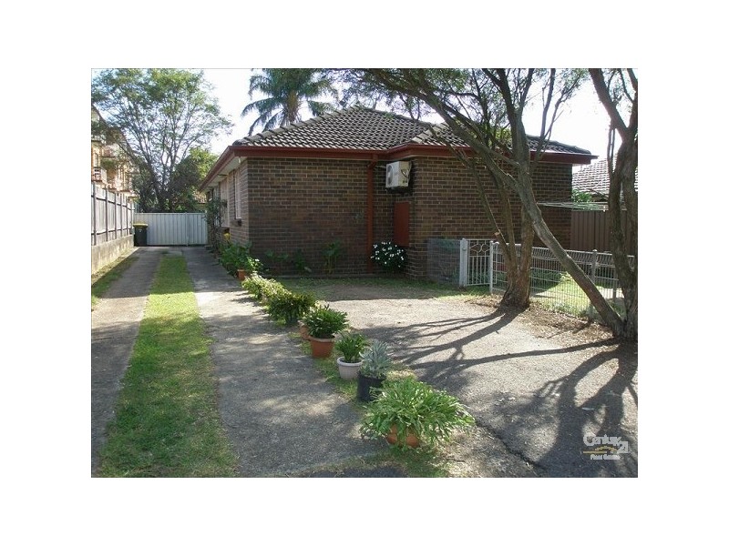 3/131A Campsie, Campsie NSW 2194