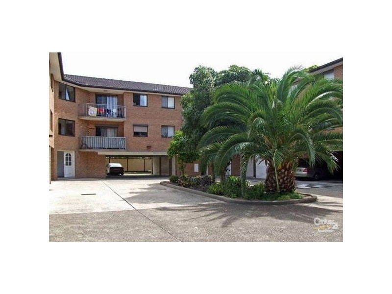 14/47-53 CAMPSIE, Campsie NSW 2194