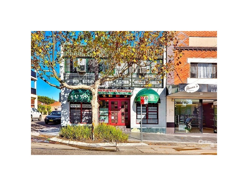 316 BURWOOD, Belmore NSW 2192
