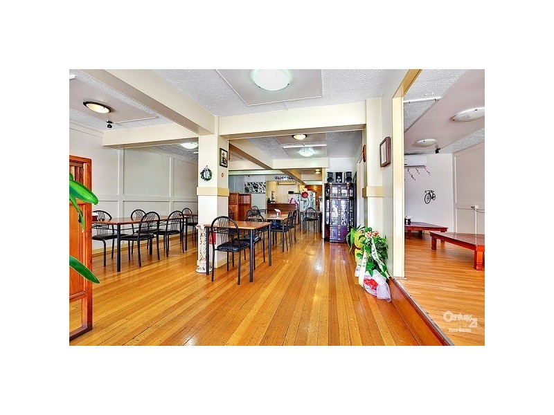 316 BURWOOD, Belmore NSW 2192