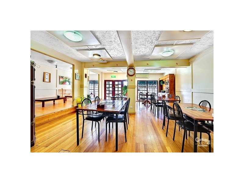 316 BURWOOD, Belmore NSW 2192