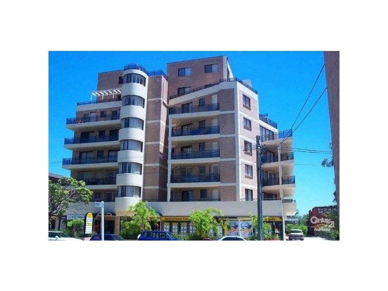 21/17 campsie st, Campsie NSW 2194