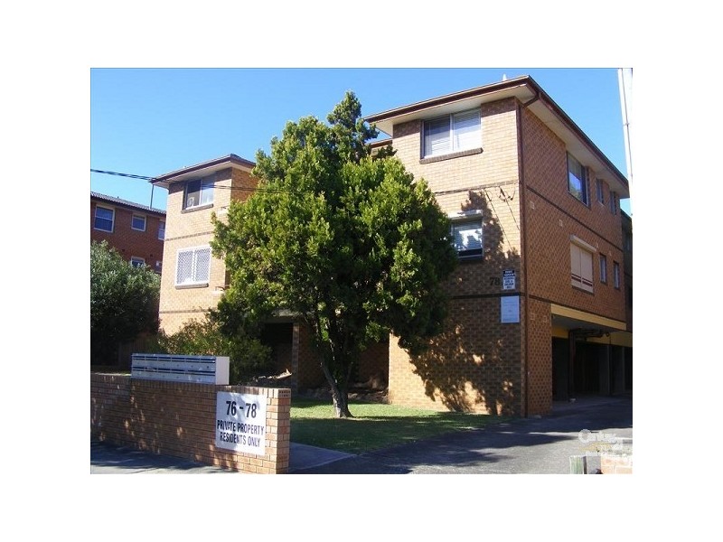 76 Campsie street, Campsie NSW 2194