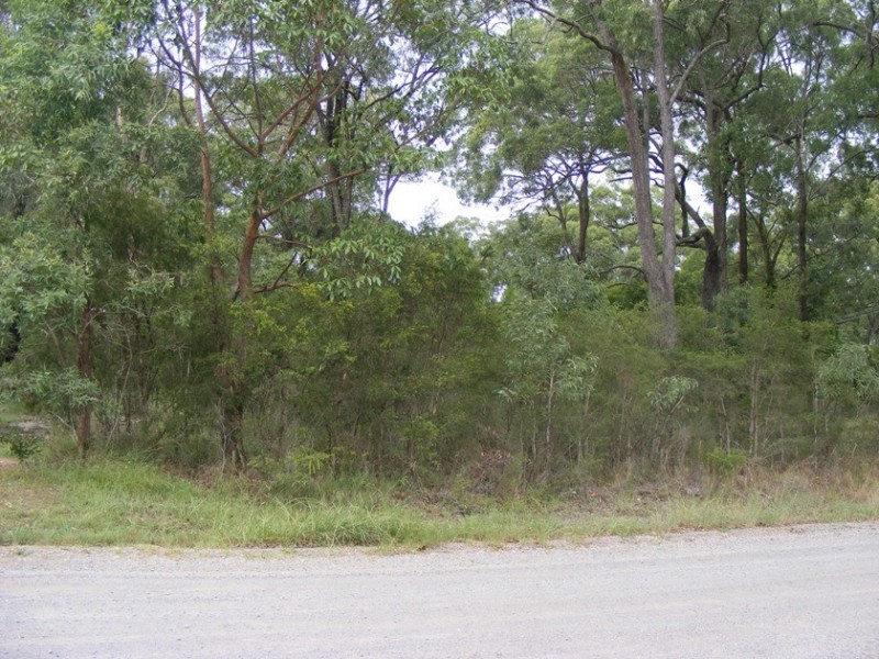 4 Central Ave, Bundabah NSW 2324