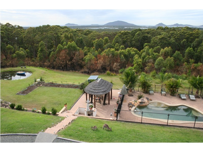 58 Viney Creek Road, Tea Gardens NSW 2324