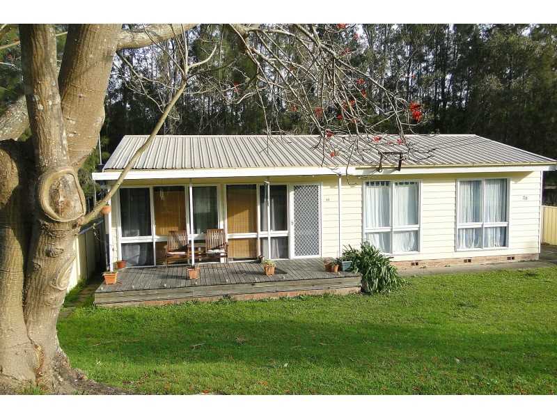 26 Whimbrel Dr, Nerong NSW 2423