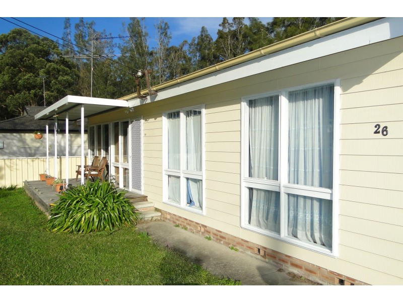 26 Whimbrel Dr, Nerong NSW 2423