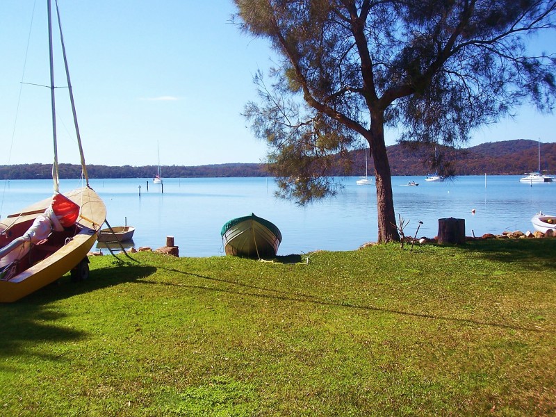 62 Cove Blvd, North Arm Cove NSW 2324