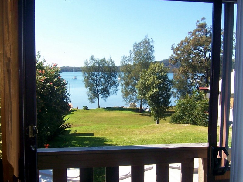 62 Cove Blvd, North Arm Cove NSW 2324