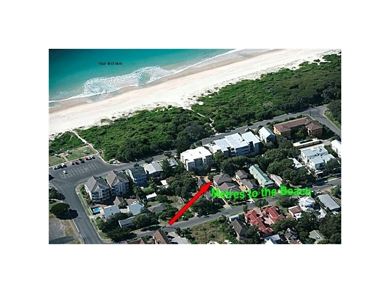 2/14 Bennett Street, Hawks Nest NSW 2324