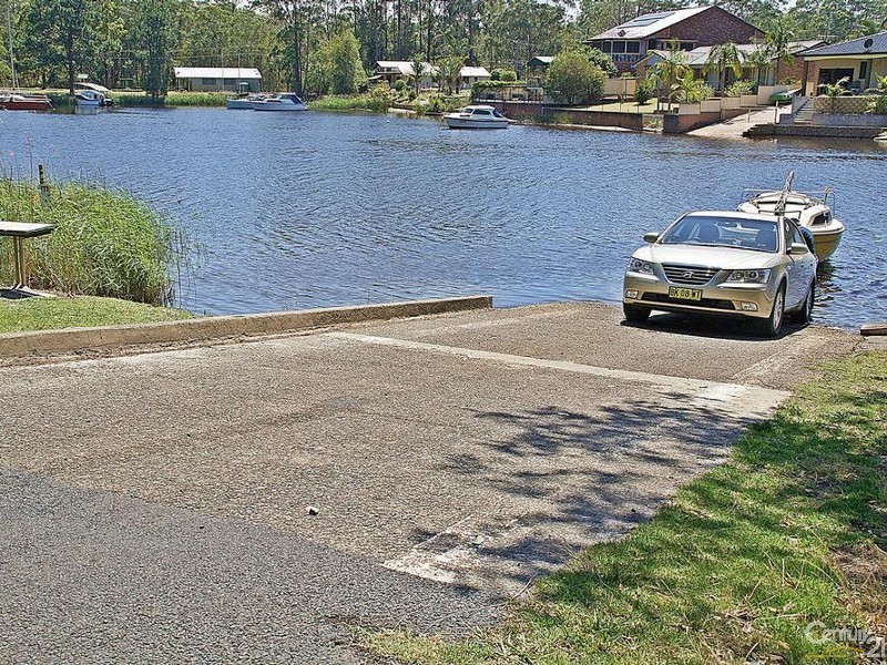 16 Whimbrel Dr, Nerong NSW 2423